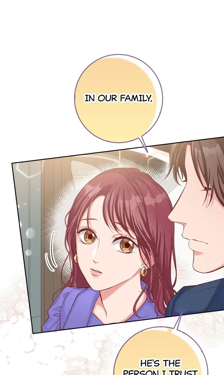 Business Marriage – If You Fall in Love, We’ll Get a Divorce Chapter 15 page 62