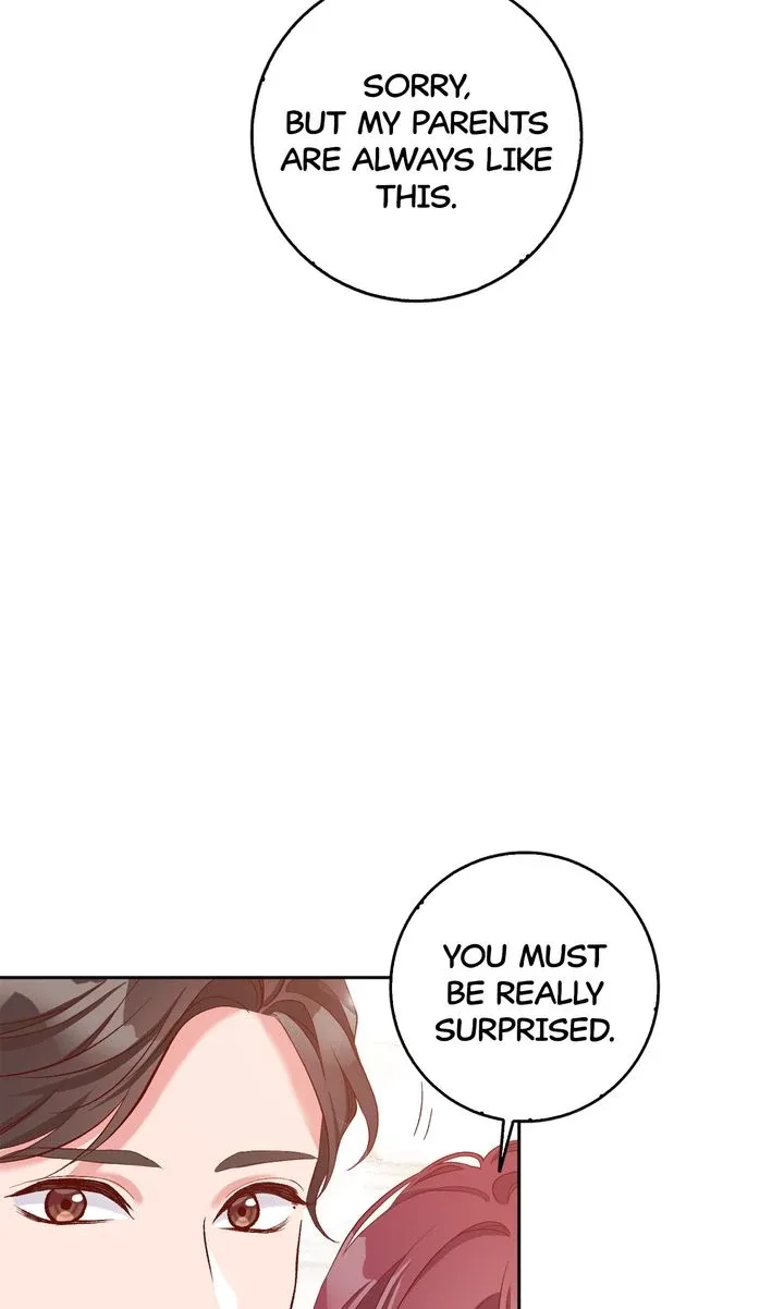 Business Marriage – If You Fall in Love, We’ll Get a Divorce Chapter 12 page 38