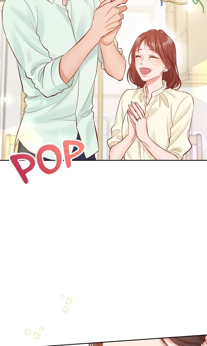 Business Marriage – If You Fall in Love, We’ll Get a Divorce Chapter 12 page 40