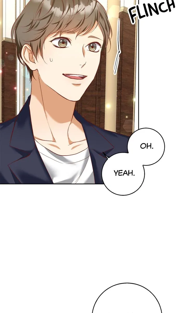 Business Marriage – If You Fall in Love, We’ll Get a Divorce Chapter 1 page 64