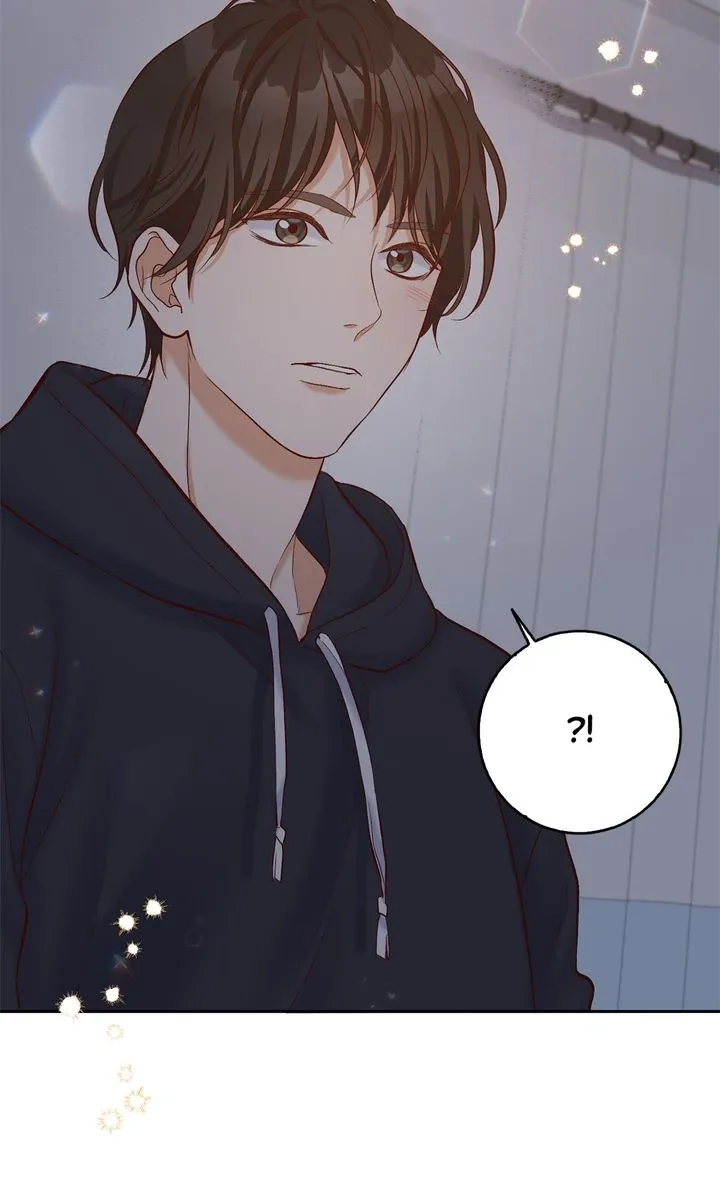 Business Marriage – If You Fall in Love, We’ll Get a Divorce Chapter 13 page 54