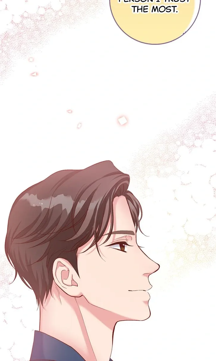 Business Marriage – If You Fall in Love, We’ll Get a Divorce Chapter 15 page 63