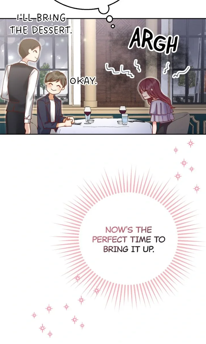 Business Marriage – If You Fall in Love, We’ll Get a Divorce Chapter 1 page 62