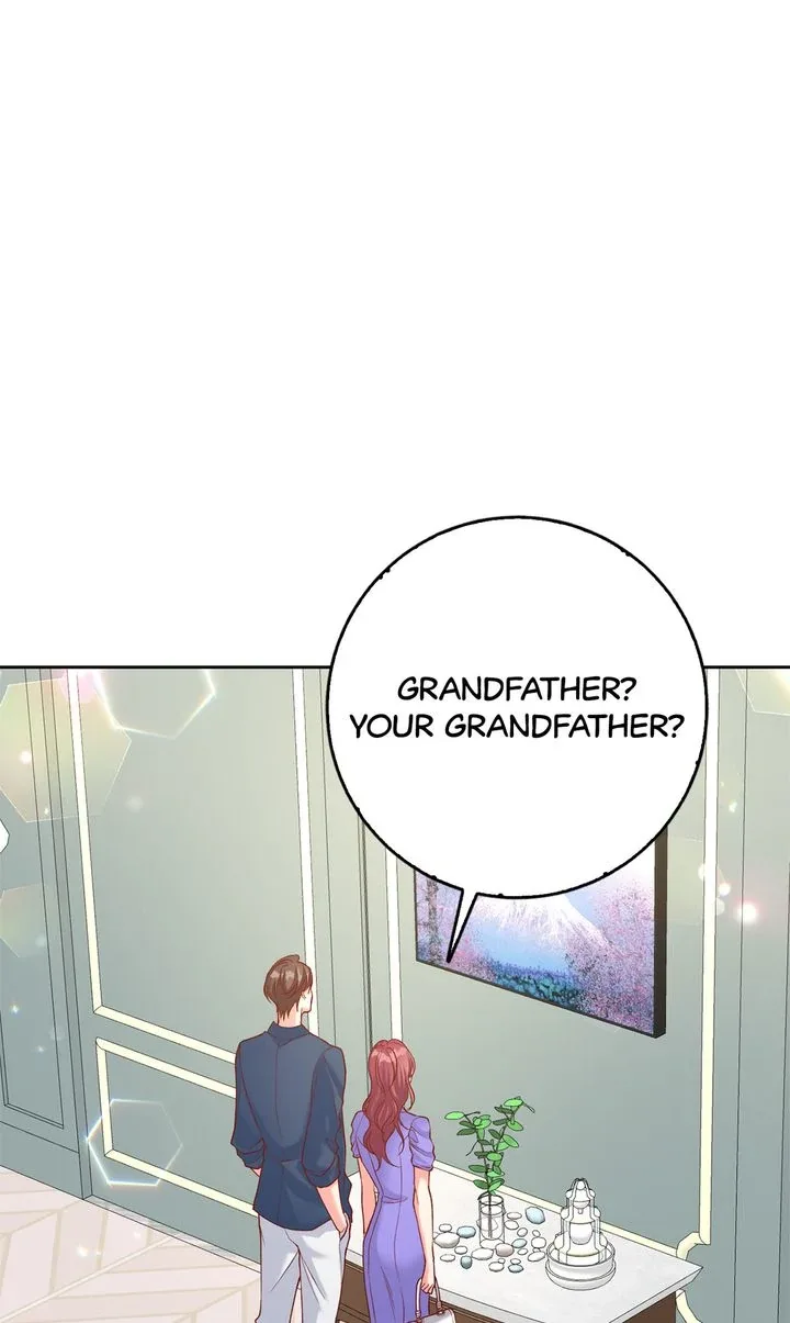 Business Marriage – If You Fall in Love, We’ll Get a Divorce Chapter 15 page 60
