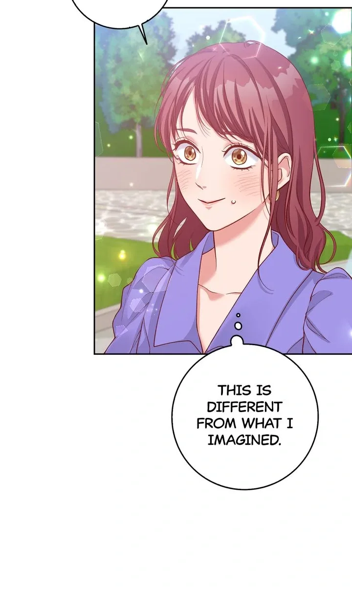 Business Marriage – If You Fall in Love, We’ll Get a Divorce Chapter 15 page 48