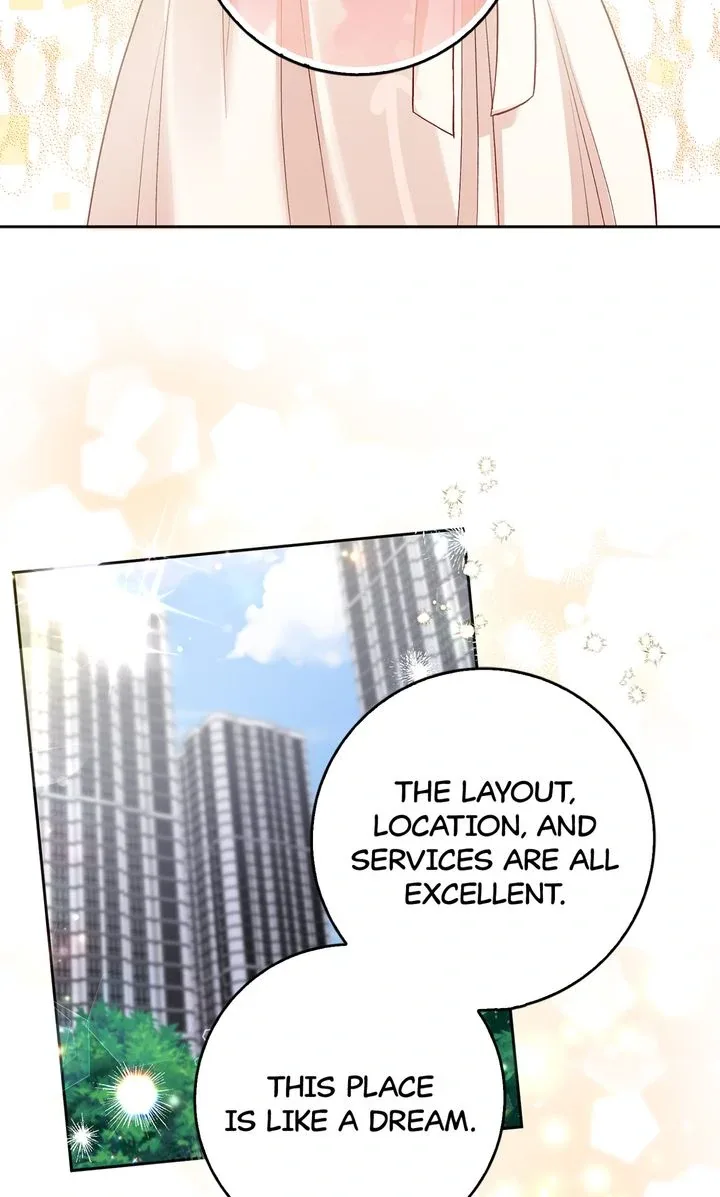 Business Marriage – If You Fall in Love, We’ll Get a Divorce Chapter 3 page 77