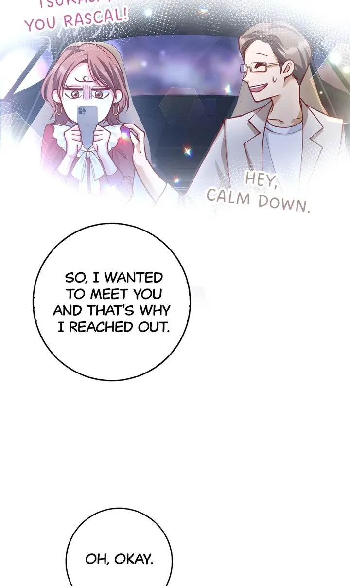 Business Marriage – If You Fall in Love, We’ll Get a Divorce Chapter 15 page 47