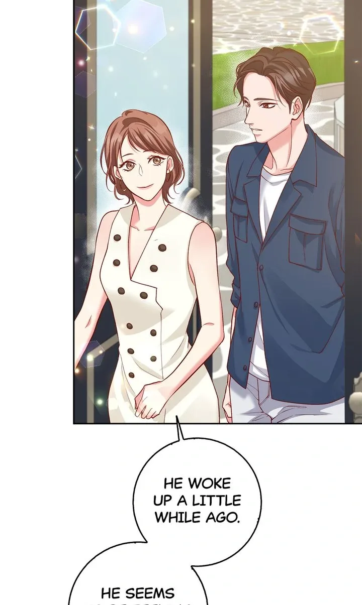 Business Marriage – If You Fall in Love, We’ll Get a Divorce Chapter 15 page 51