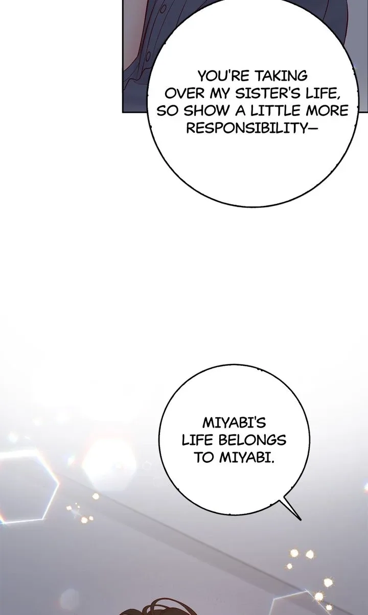 Business Marriage – If You Fall in Love, We’ll Get a Divorce Chapter 13 page 53