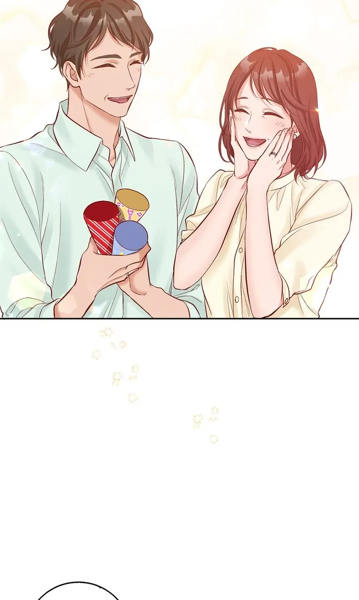 Business Marriage – If You Fall in Love, We’ll Get a Divorce Chapter 12 page 42