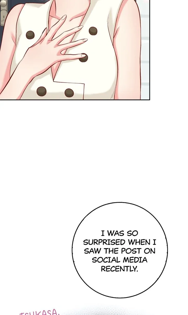Business Marriage – If You Fall in Love, We’ll Get a Divorce Chapter 15 page 46