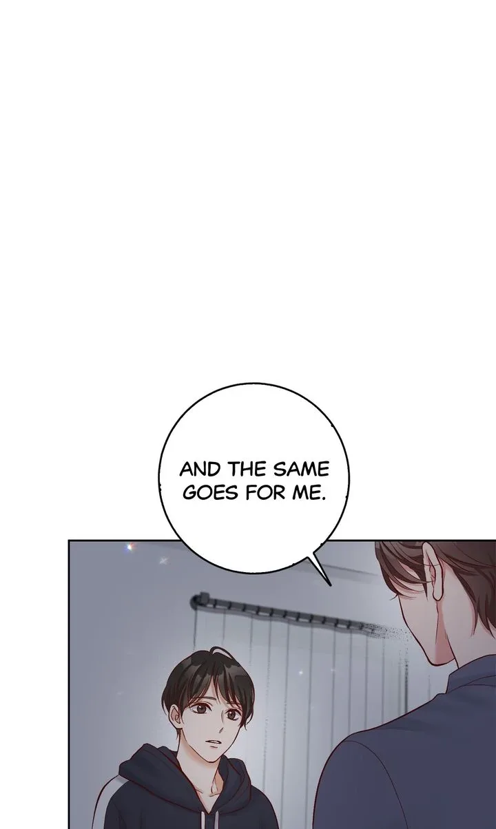 Business Marriage – If You Fall in Love, We’ll Get a Divorce Chapter 13 page 55