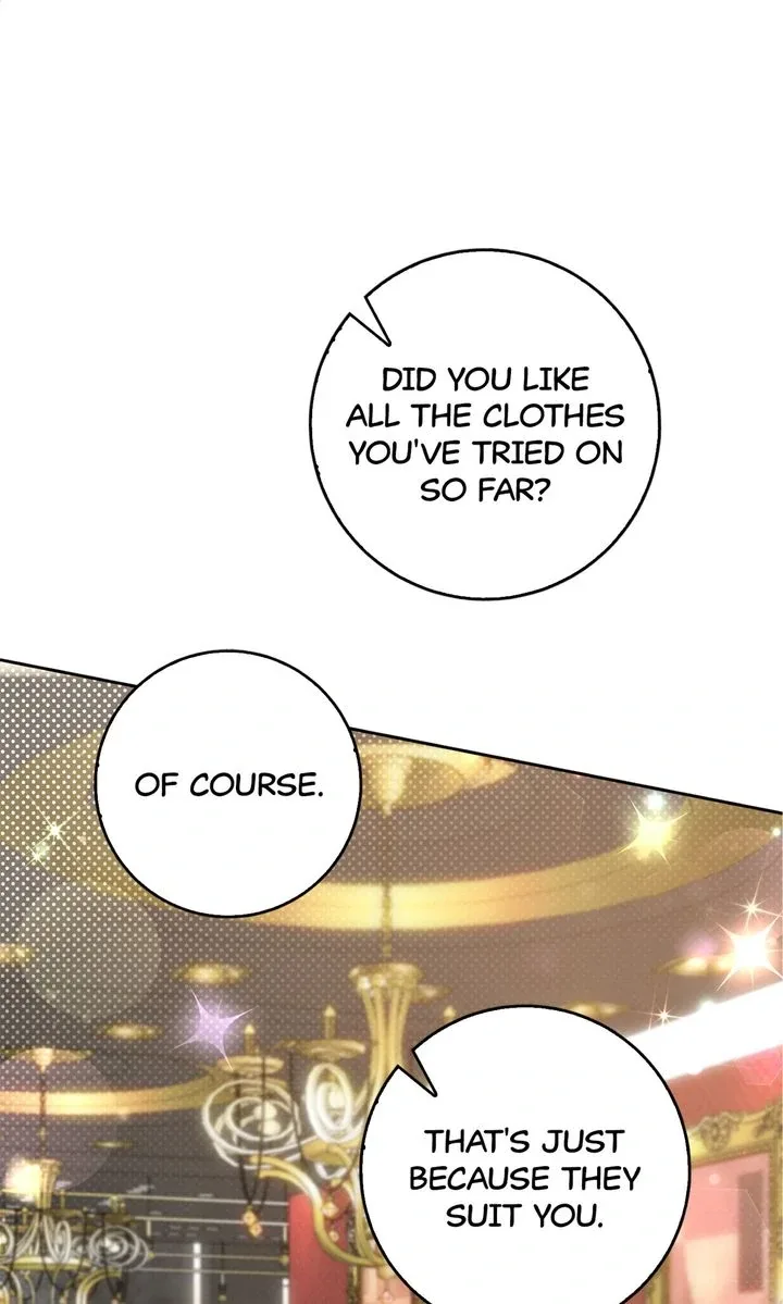Business Marriage – If You Fall in Love, We’ll Get a Divorce Chapter 10 page 75