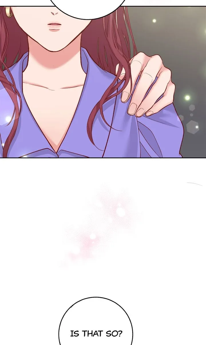 Business Marriage – If You Fall in Love, We’ll Get a Divorce Chapter 15 page 78