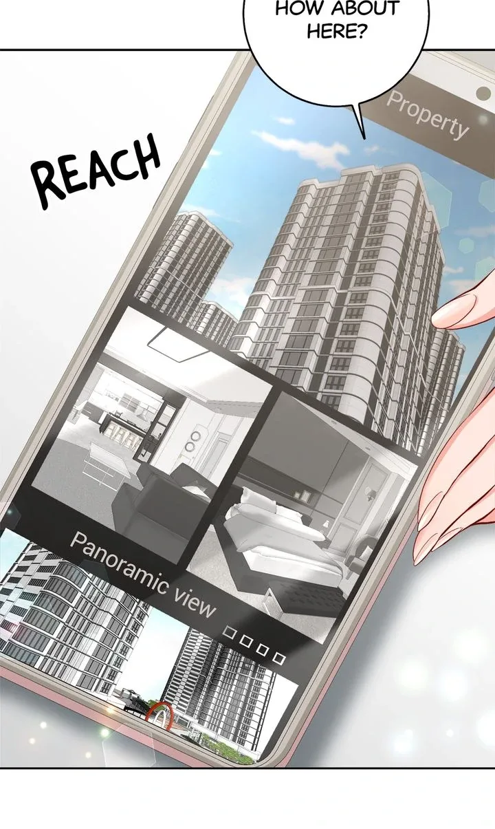 Business Marriage – If You Fall in Love, We’ll Get a Divorce Chapter 1 page 65