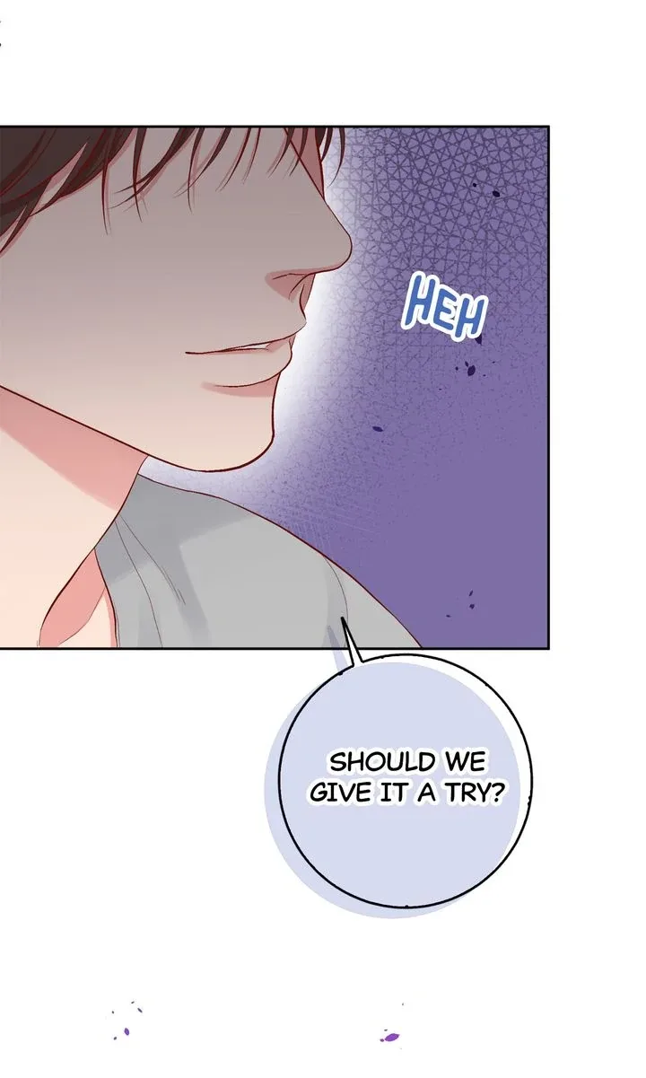 Business Marriage – If You Fall in Love, We’ll Get a Divorce Chapter 6 page 67
