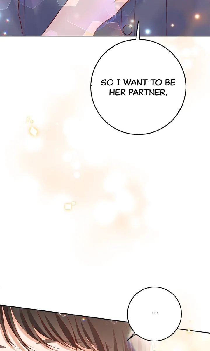 Business Marriage – If You Fall in Love, We’ll Get a Divorce Chapter 13 page 58