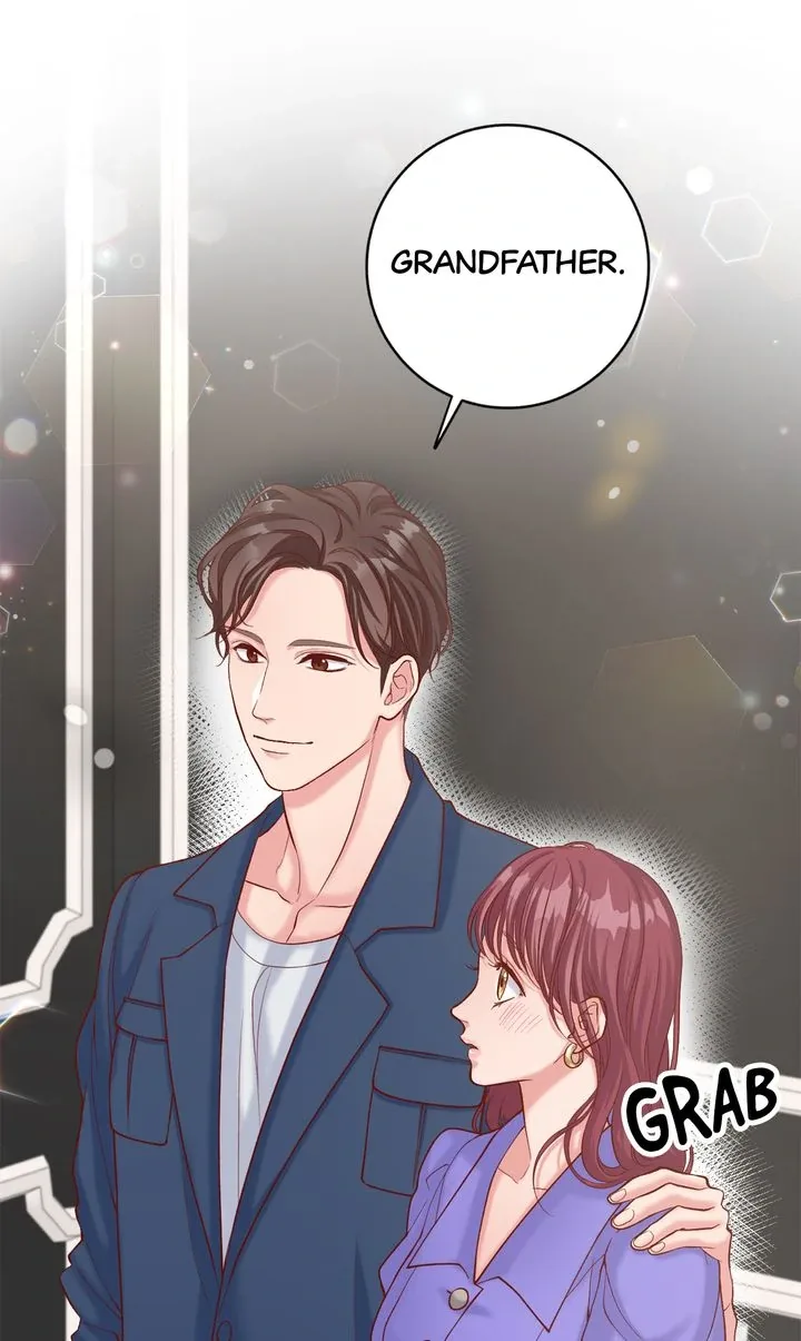 Business Marriage – If You Fall in Love, We’ll Get a Divorce Chapter 15 page 76