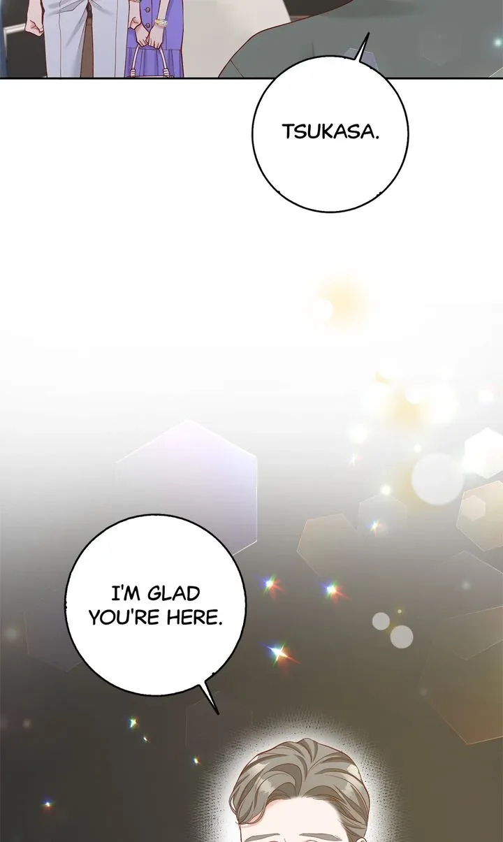 Business Marriage – If You Fall in Love, We’ll Get a Divorce Chapter 15 page 68
