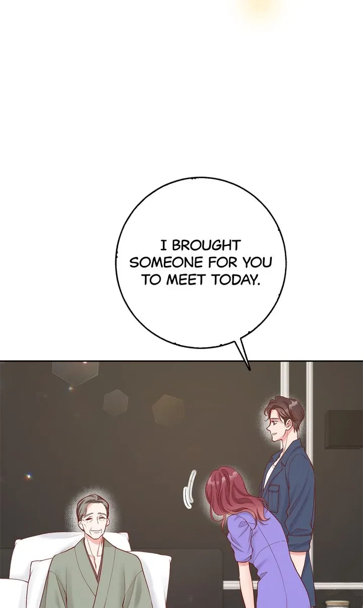 Business Marriage – If You Fall in Love, We’ll Get a Divorce Chapter 15 page 70