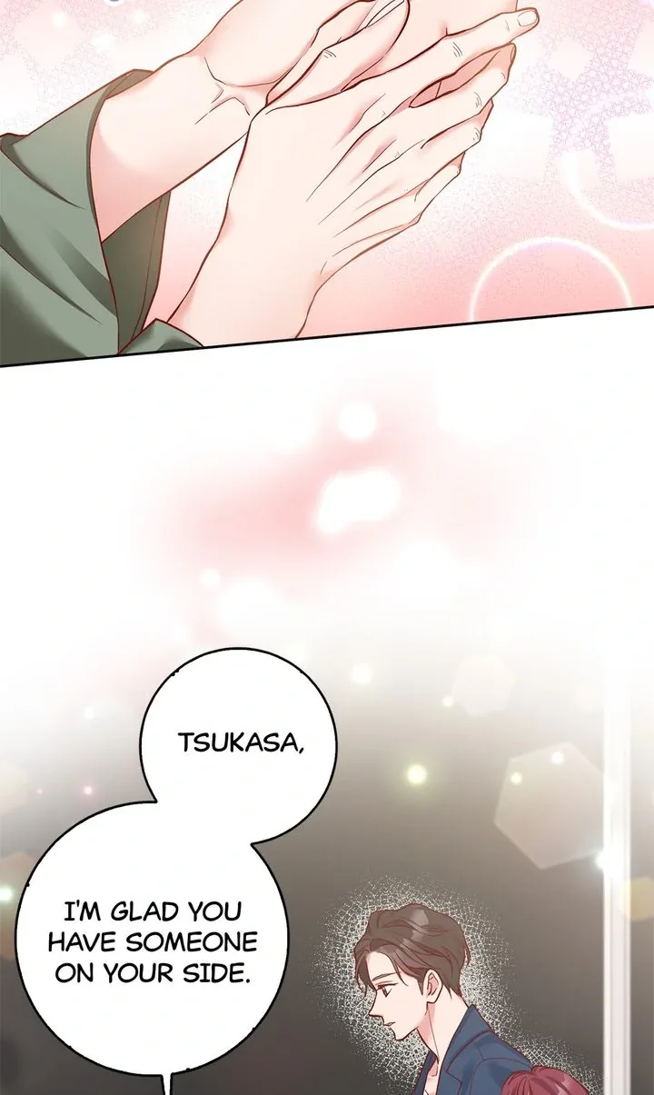 Business Marriage – If You Fall in Love, We’ll Get a Divorce Chapter 15 page 81
