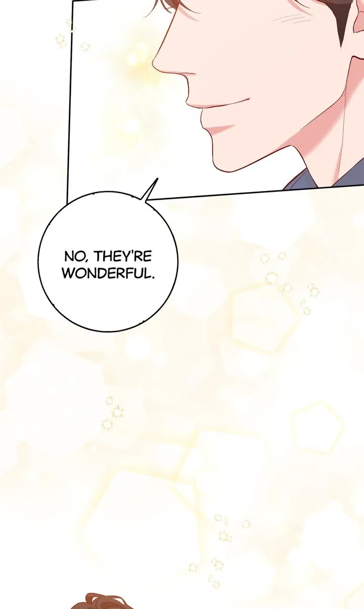 Business Marriage – If You Fall in Love, We’ll Get a Divorce Chapter 12 page 41