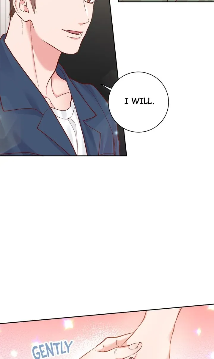 Business Marriage – If You Fall in Love, We’ll Get a Divorce Chapter 15 page 80