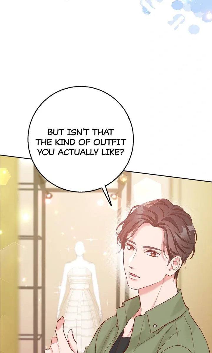 Business Marriage – If You Fall in Love, We’ll Get a Divorce Chapter 10 page 73