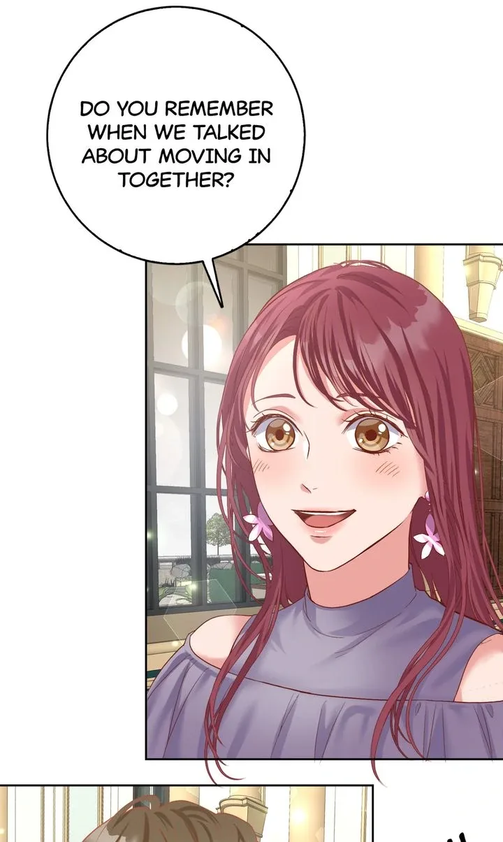 Business Marriage – If You Fall in Love, We’ll Get a Divorce Chapter 1 page 63