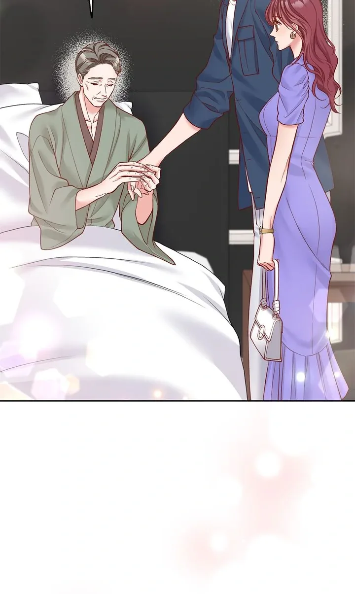 Business Marriage – If You Fall in Love, We’ll Get a Divorce Chapter 15 page 82