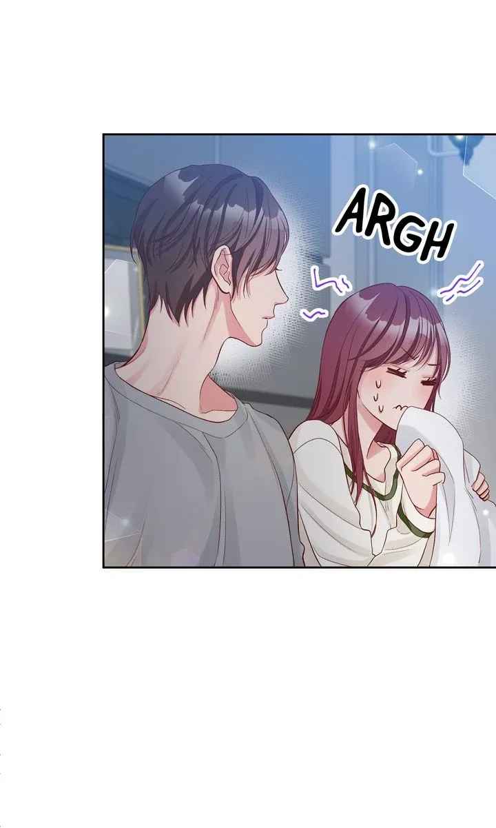 Business Marriage – If You Fall in Love, We’ll Get a Divorce Chapter 6 page 66