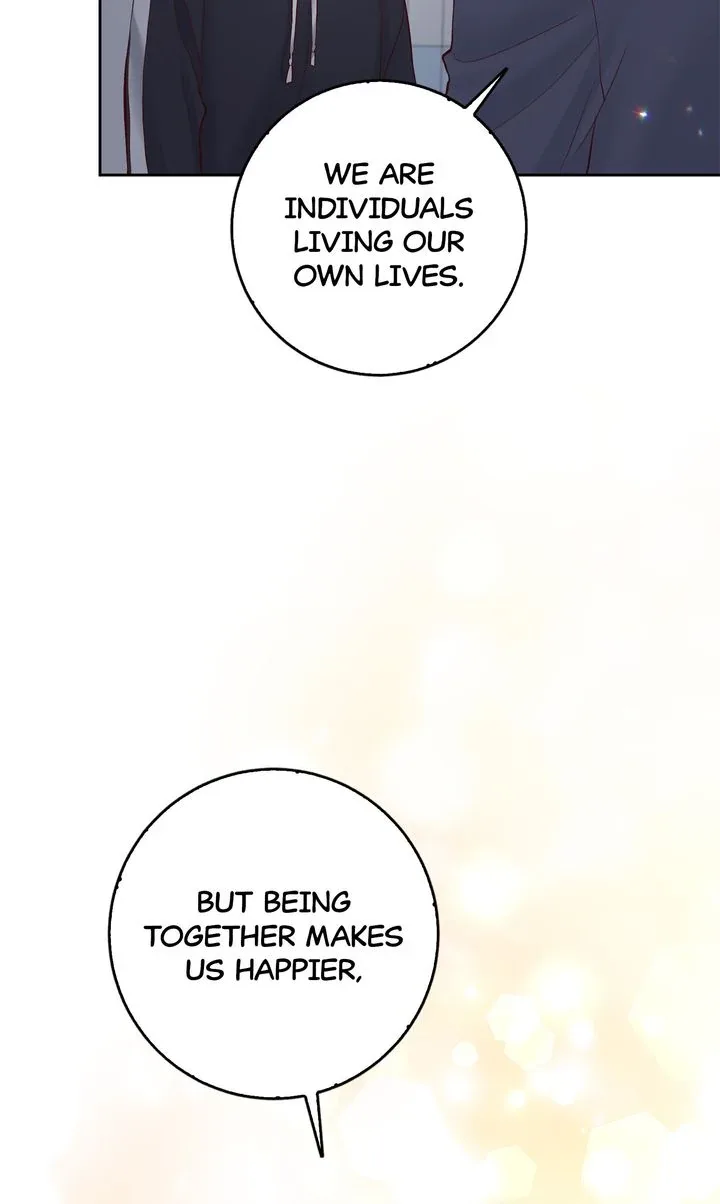Business Marriage – If You Fall in Love, We’ll Get a Divorce Chapter 13 page 56