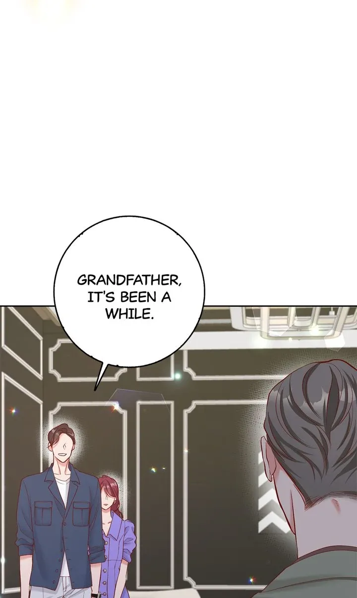 Business Marriage – If You Fall in Love, We’ll Get a Divorce Chapter 15 page 67