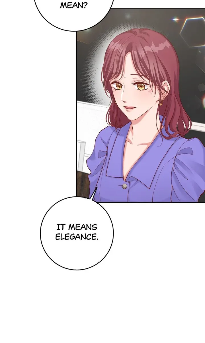 Business Marriage – If You Fall in Love, We’ll Get a Divorce Chapter 15 page 72