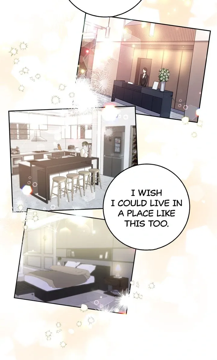 Business Marriage – If You Fall in Love, We’ll Get a Divorce Chapter 3 page 78