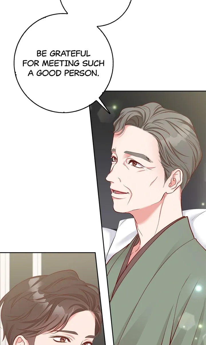Business Marriage – If You Fall in Love, We’ll Get a Divorce Chapter 15 page 79