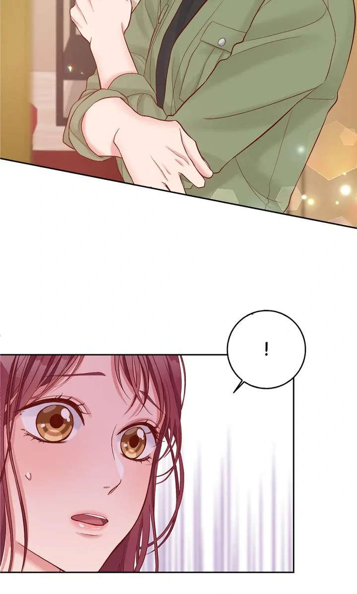 Business Marriage – If You Fall in Love, We’ll Get a Divorce Chapter 10 page 74