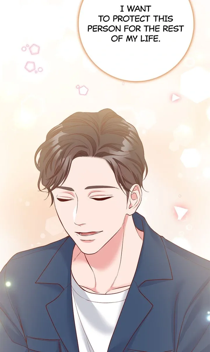 Business Marriage – If You Fall in Love, We’ll Get a Divorce Chapter 15 page 93