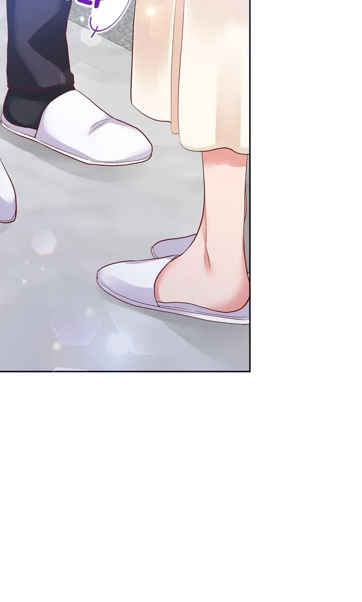Business Marriage – If You Fall in Love, We’ll Get a Divorce Chapter 3 page 81
