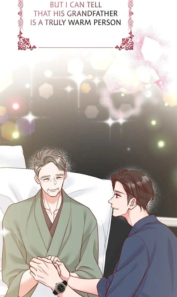 Business Marriage – If You Fall in Love, We’ll Get a Divorce Chapter 15 page 91