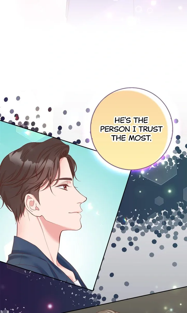 Business Marriage – If You Fall in Love, We’ll Get a Divorce Chapter 15 page 88