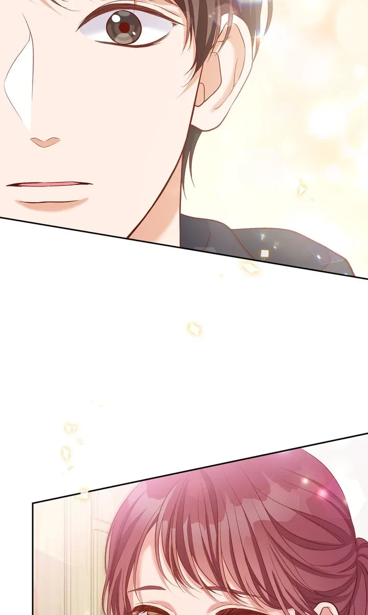 Business Marriage – If You Fall in Love, We’ll Get a Divorce Chapter 13 page 59
