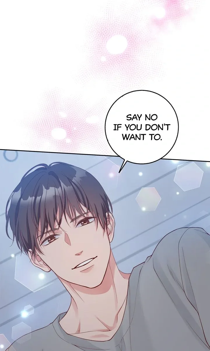 Business Marriage – If You Fall in Love, We’ll Get a Divorce Chapter 6 page 71