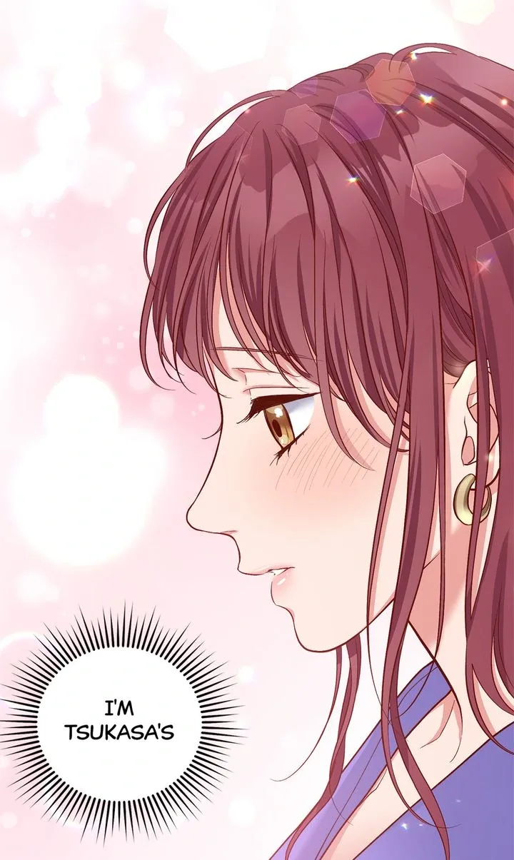 Business Marriage – If You Fall in Love, We’ll Get a Divorce Chapter 15 page 86