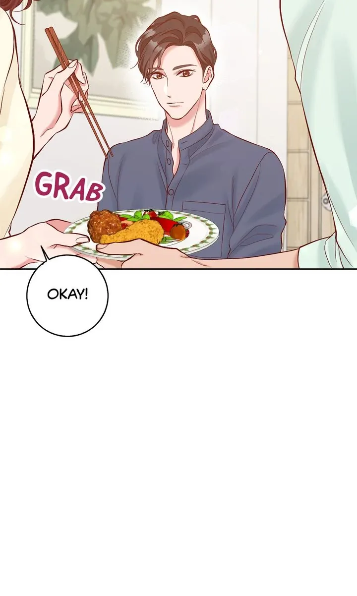 Business Marriage – If You Fall in Love, We’ll Get a Divorce Chapter 12 page 46