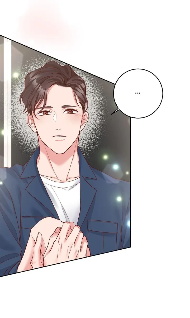 Business Marriage – If You Fall in Love, We’ll Get a Divorce Chapter 15 page 83