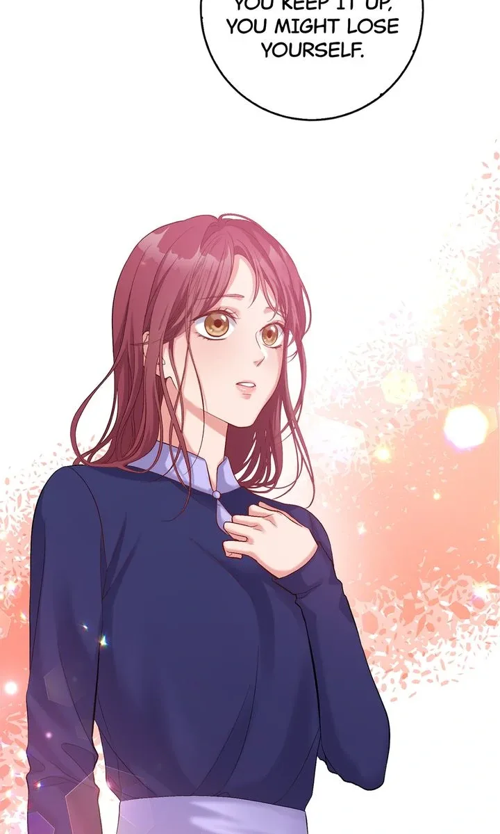 Business Marriage – If You Fall in Love, We’ll Get a Divorce Chapter 10 page 78