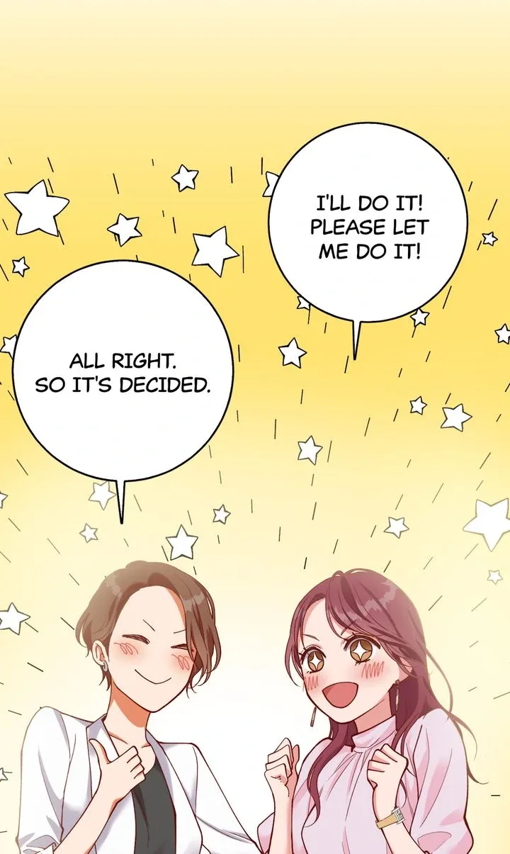Business Marriage – If You Fall in Love, We’ll Get a Divorce Chapter 1 page 68