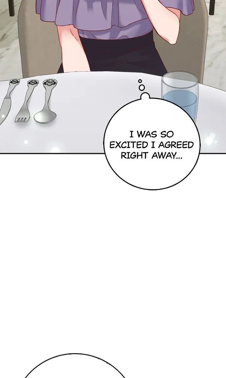 Business Marriage – If You Fall in Love, We’ll Get a Divorce Chapter 1 page 70