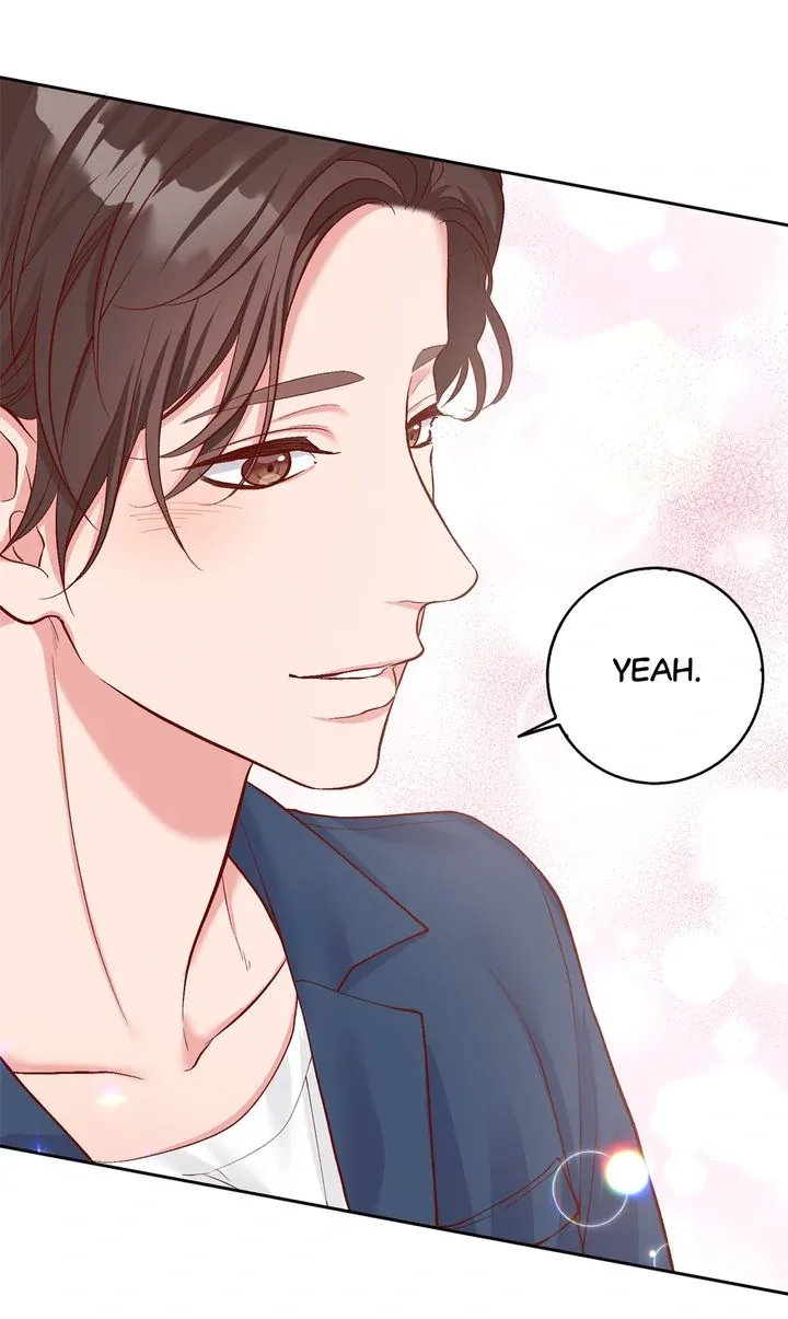 Business Marriage – If You Fall in Love, We’ll Get a Divorce Chapter 15 page 84